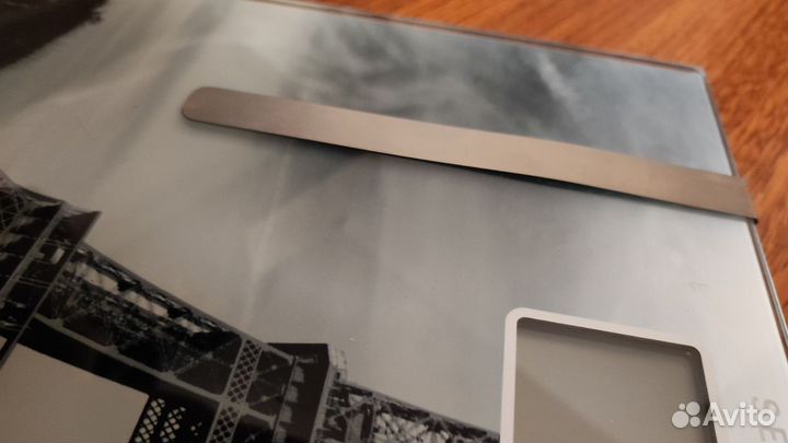 Весы напольные Электронные