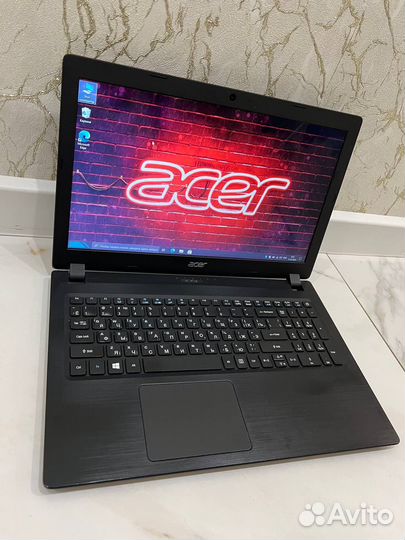 Тонкий и легкий ноутбук