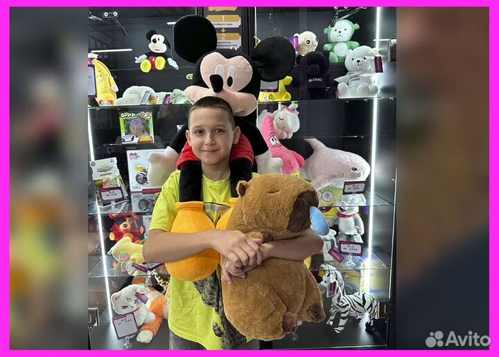 Готовый бизнес без сотрудников