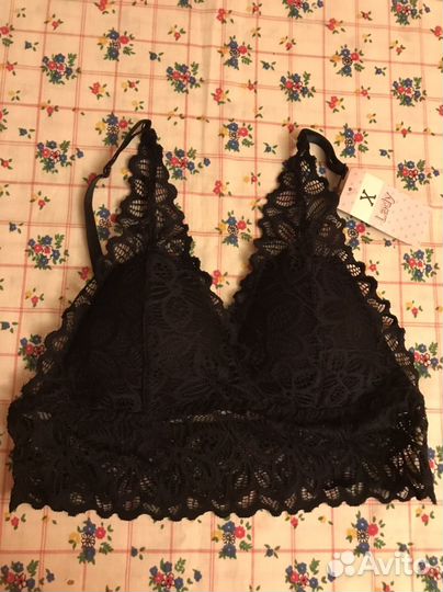 Комплект женского нижнего белья