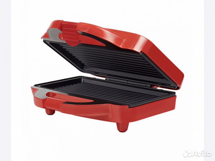 Прибор для выпечки электрогриль BQ ST1008