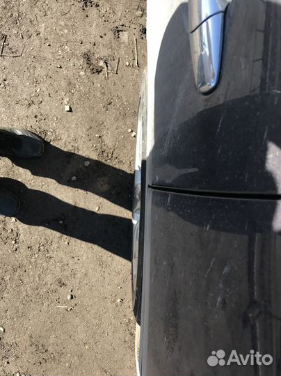 Проставка для колес