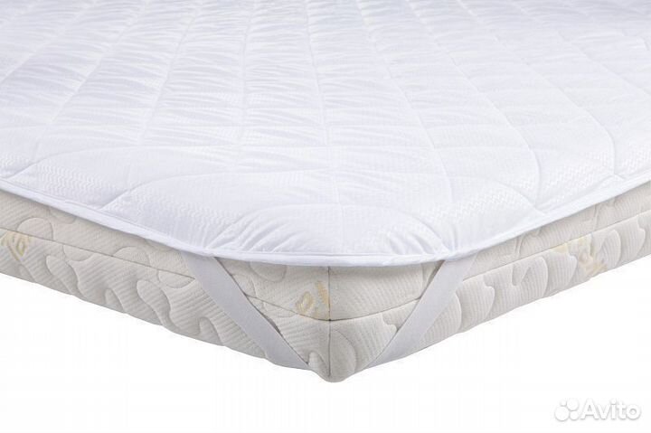 Наматрасник 160*200 Классик