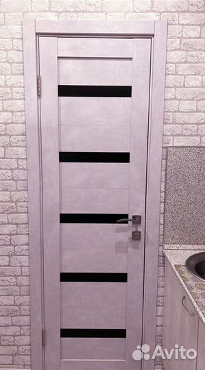 Дверь межкомнатная