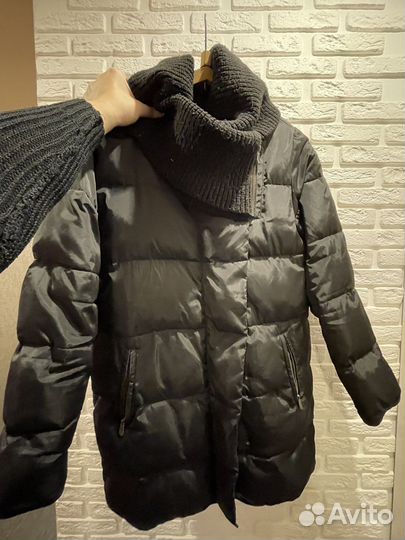 Пуховик женский Modis