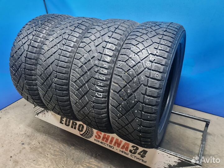 Nitto Therma Spike 235/55 R19 88T