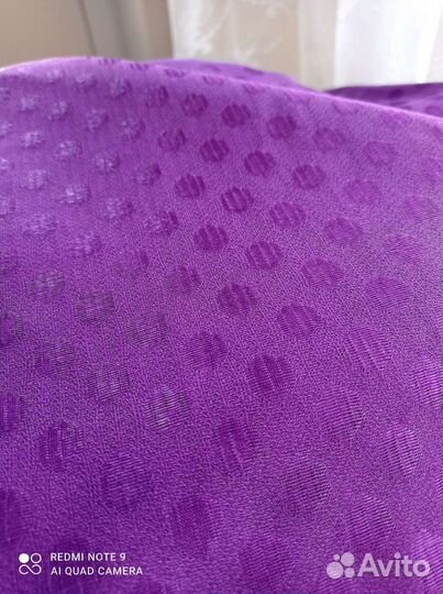 Трикотажное полотно