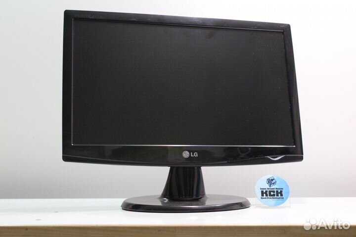 Монитор 19 дюймов