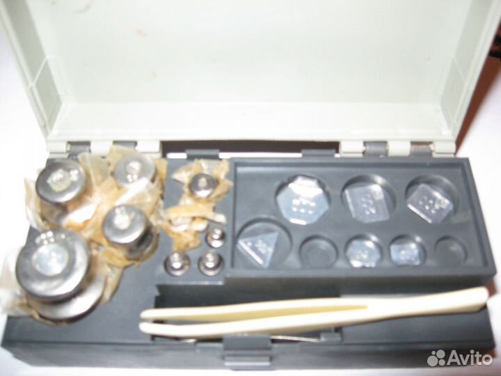 Прошлый век новый набор