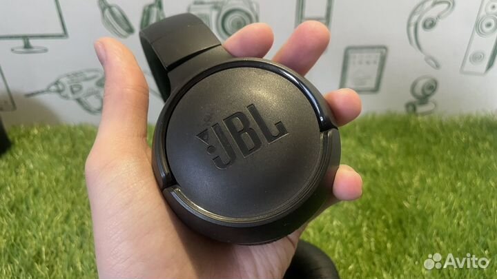Блютуз наушники JBL K6