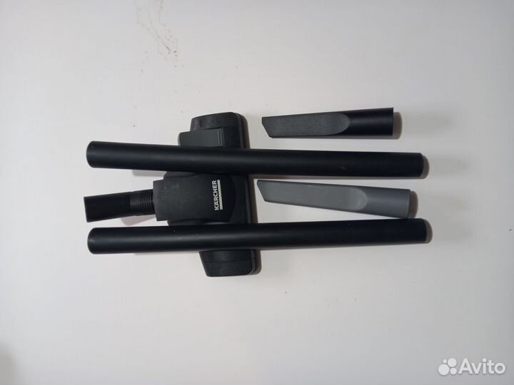 Шланг пылесоса karcher WD3 + 5 предметов