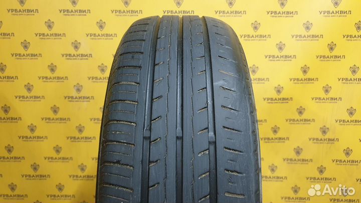 Yokohama BluEarth-ES ES32 205/65 R15 99H