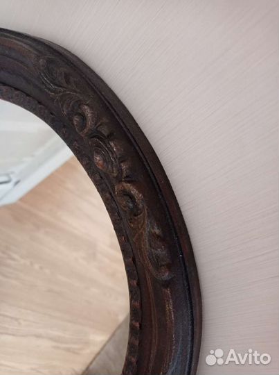 Зеркало(новое) в винтажной раме