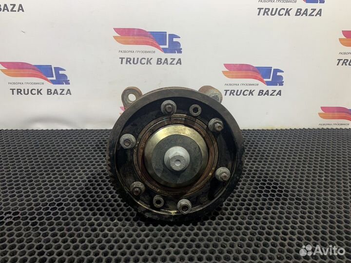 1831986 Привод вискомуфты Daf CF, Daf XF105