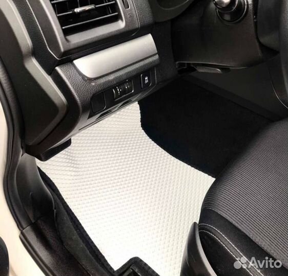 Коврики Ева эва на любое авто Нижневартовск