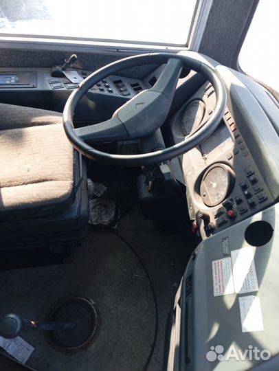 Нефаз 5299 на запчасти