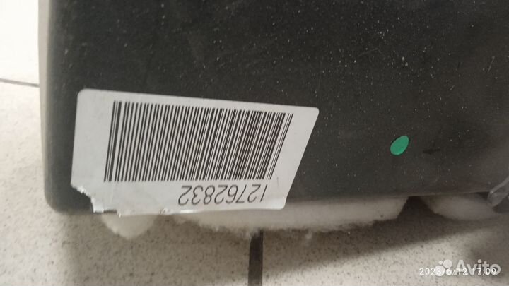 Бардачок Saab 9-3 2