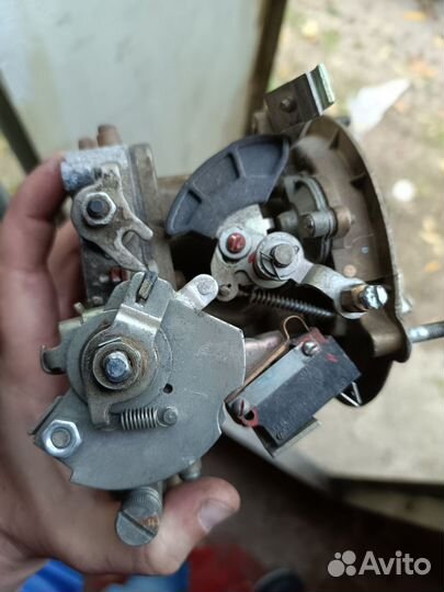 Карбюратор К131С змз 402