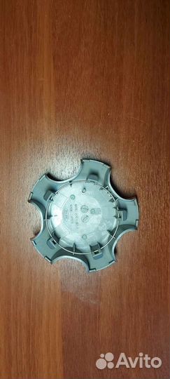 Колпак дисков колёсных Toyota RAV 4 2006-2019 г.в