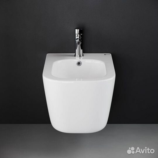 Ceramica Nova CN3006 Биде подвесное