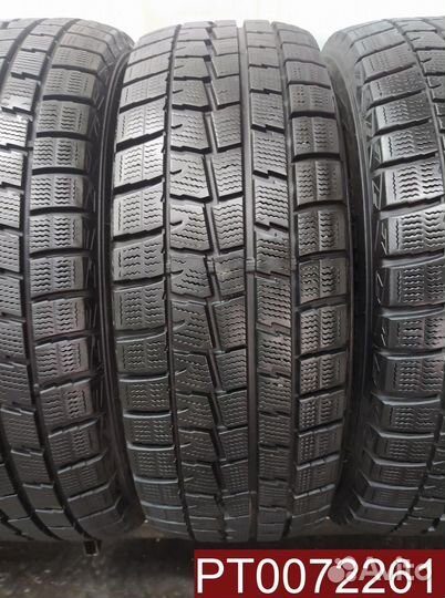 Dunlop Winter Maxx WM01 205/60 R16 98H