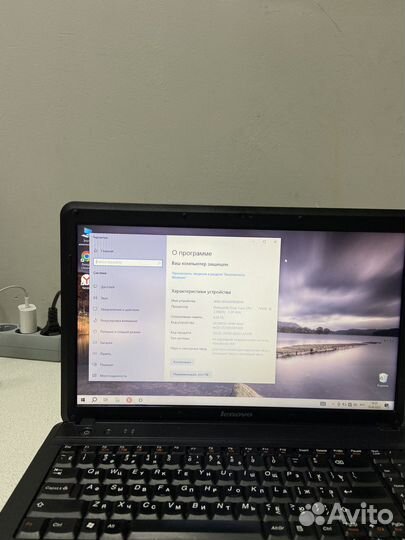 Ноутбук lenovo,msi,asus,acer
