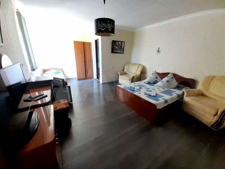 Комната 30 м², 1/2 эт.