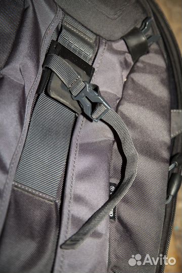 Фоторюкзак vanguard