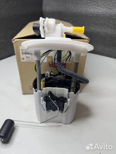 Топливный насос в сборе Kia Stinger 2.0