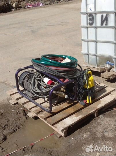 Продажа,аренда,ремонт мойки высокого давления
