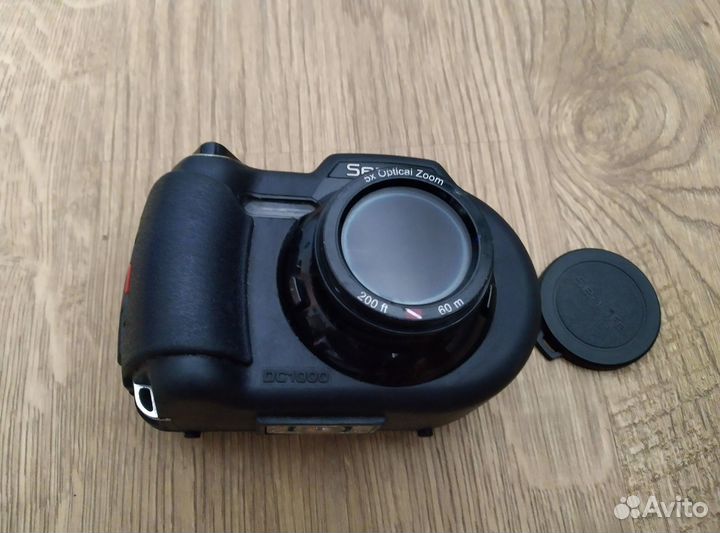 Подводные боксы для Canon