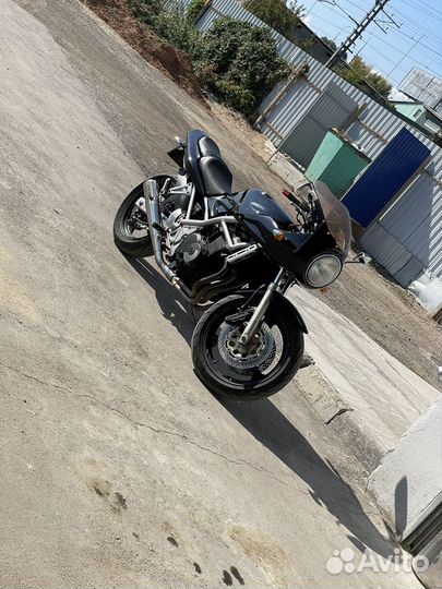 Suzuki bandit 400V Limited Edition