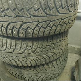 Nokian Tyres Nordman 5 205/55 R16