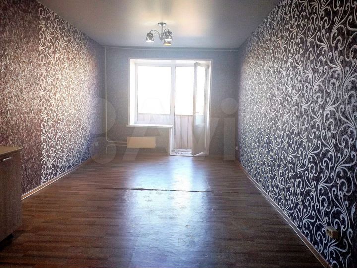 1-к. квартира, 30 м², 3/7 эт.