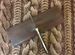 Кастомный нож New Yorker HardArt N690 Carbon 1-OFF