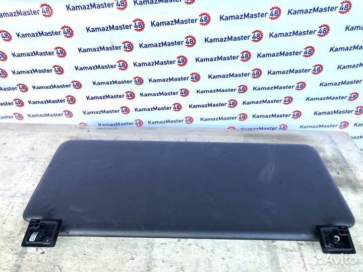 Солнцезащитный козырек камаз 5490