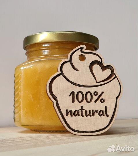 Мёд из колоды - тысячи лесных целебных медоносов