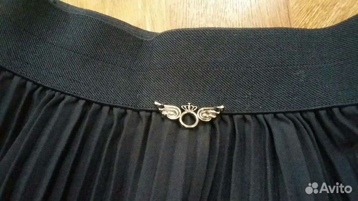 Юбка школьная