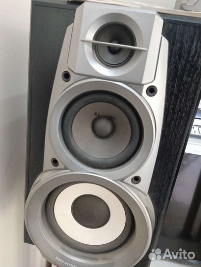 Technics sc-eh590