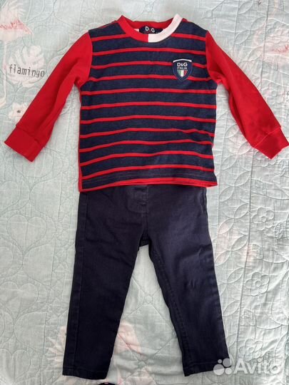 Костюм детский