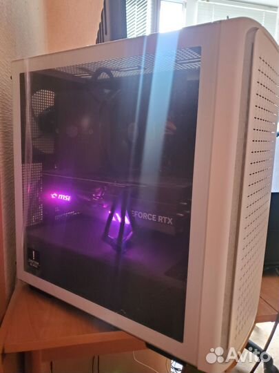 I9 10850k rtx 4090
