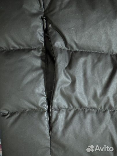 Пуховик женский 48 50