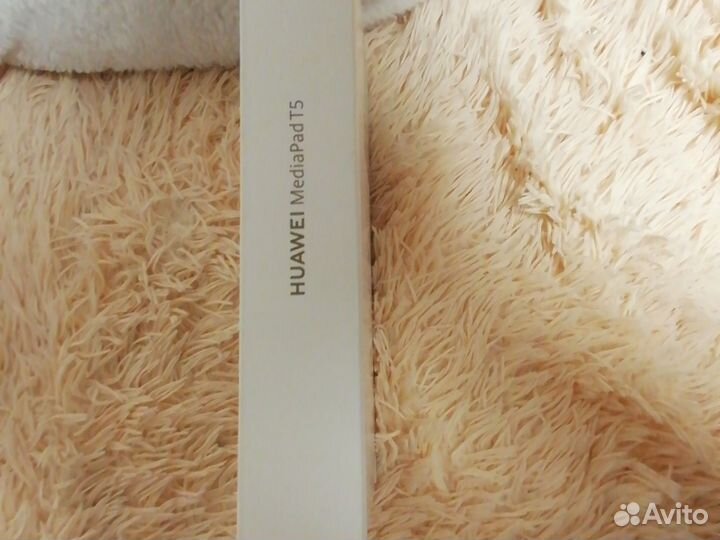 Планшет huawei matepad Т5