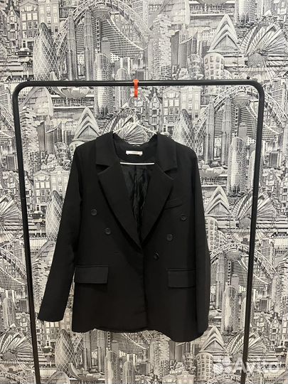 Пиджак женский