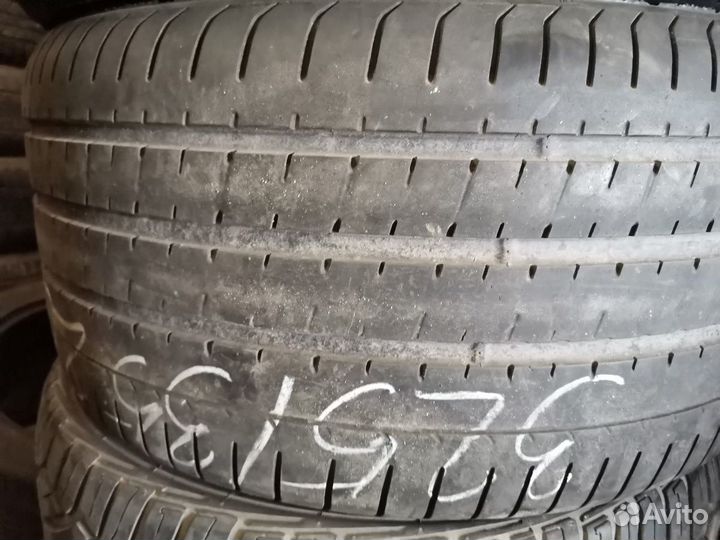 Pirelli P Zero 325/35 R20
