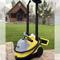 Аренда моющий пылесос Karcher puzzi 8 1, Новокузнецк