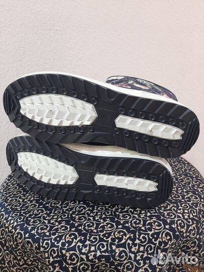 Дутики женские зимние 41размер