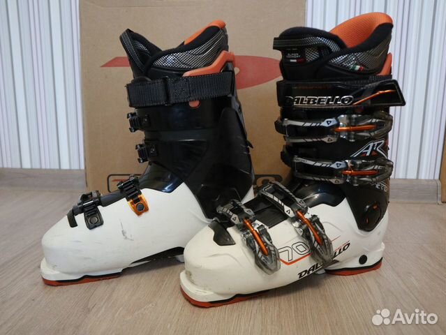 Dalbello aerro 70 sales
