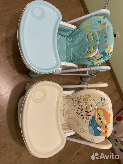 Стульчик для кормления Babyton