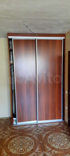 Квартира-студия, 28,6 м², 3/3 эт.